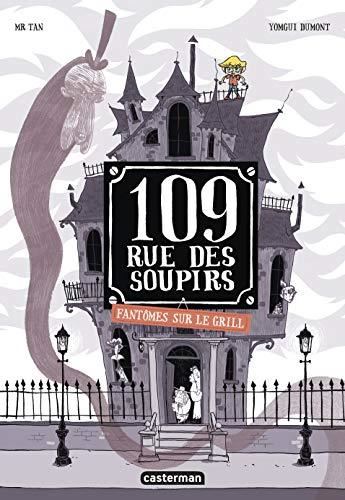 109 RUE DES SOUPIRS - T02