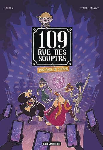 109 RUE DES SOUPIRS - T05