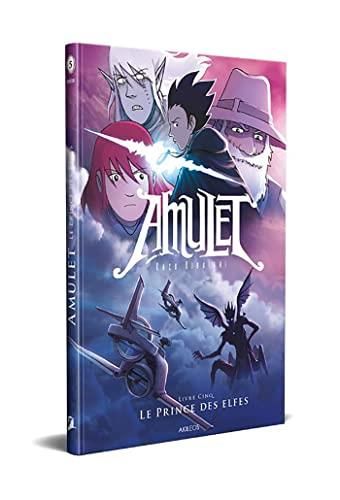 AMULET - T05