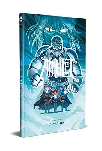 AMULET - T06