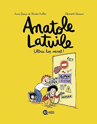ANATOLE LATUILE - T05