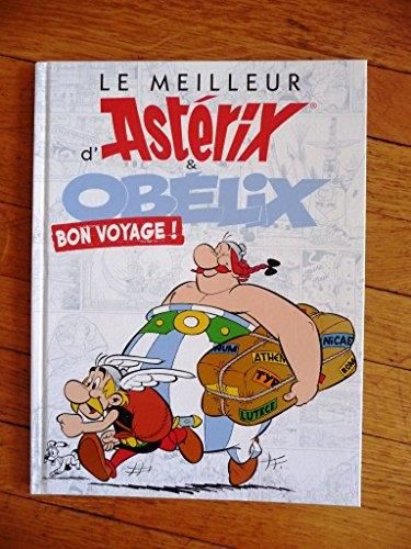 ASTERIX - THS
