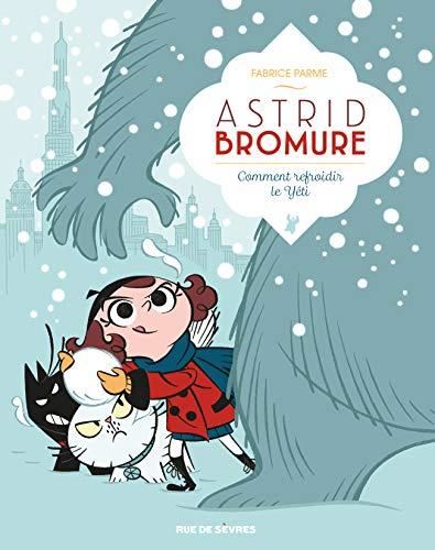ASTRID BROMURE - T05