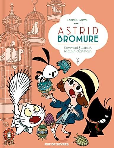 ASTRID BROMURE - T06