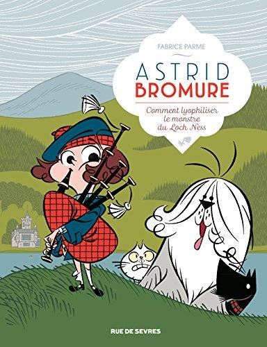 ASTRIDE BROMURE - T04