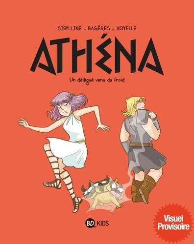 ATHENA - T03