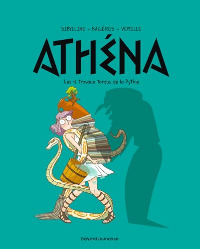 ATHENA - T04