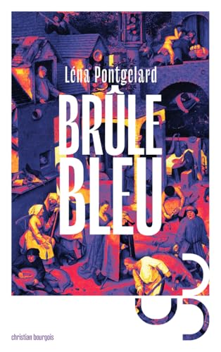 Brûle Bleu