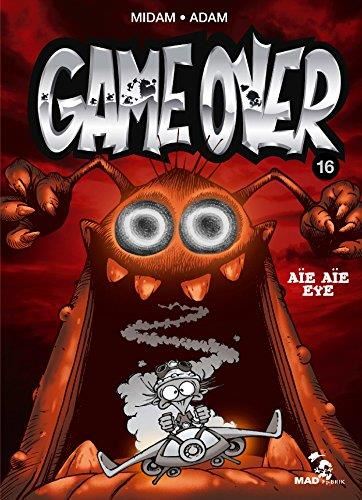 GAME OVER - T16