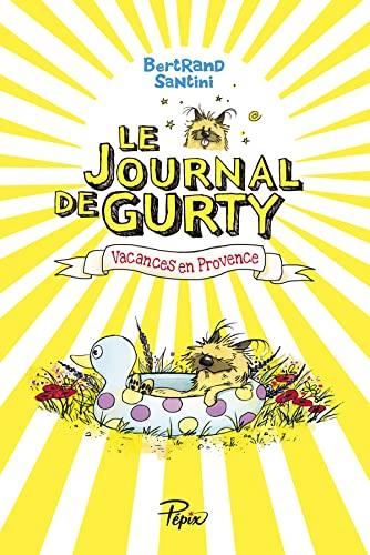 Journal de Gurty (Le) - T01