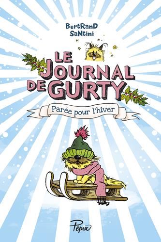 Journal de Gurty (Le) - T02
