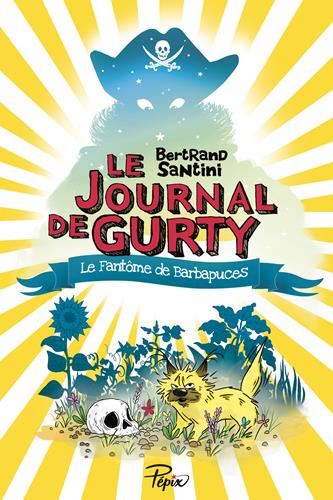Journal de Gurty (Le)- T07