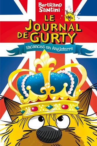 Journal de Gurty (Le)- T10
