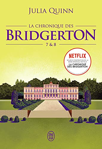 La Chronique des Bridgerton