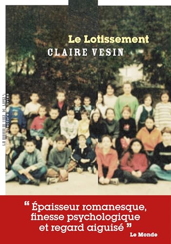 Le Lotissement