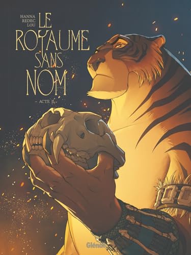 Le Royaume sans nom