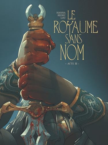 Le Royaume sans nom