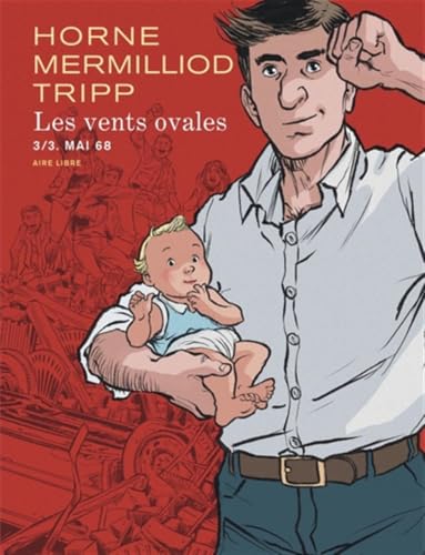 Les Vents ovales