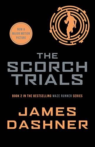 The scorch trials - T02