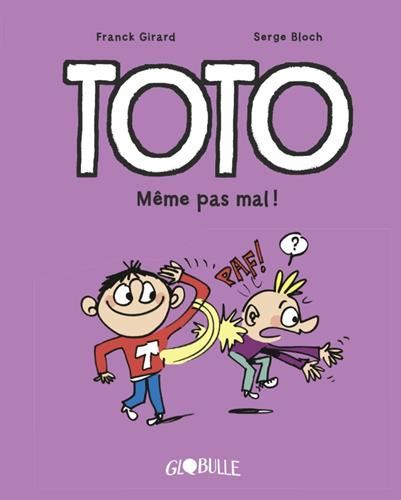 Toto - T03