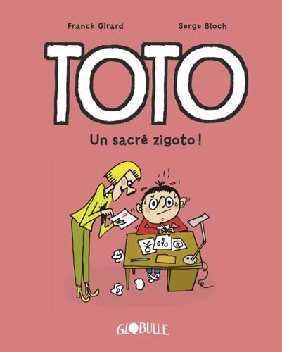 Toto - T04