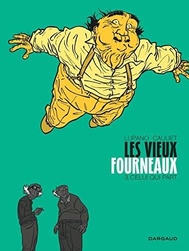 VIEUX FOURNEAUX (Les) - T03